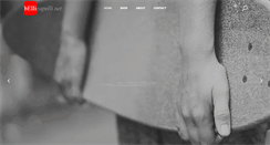 Desktop Screenshot of bellicapelli.net